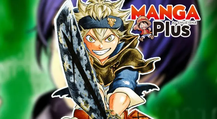 Imagen de El autor de Black Clover te recomienda este manga de suspense y misterio en Manga Plus