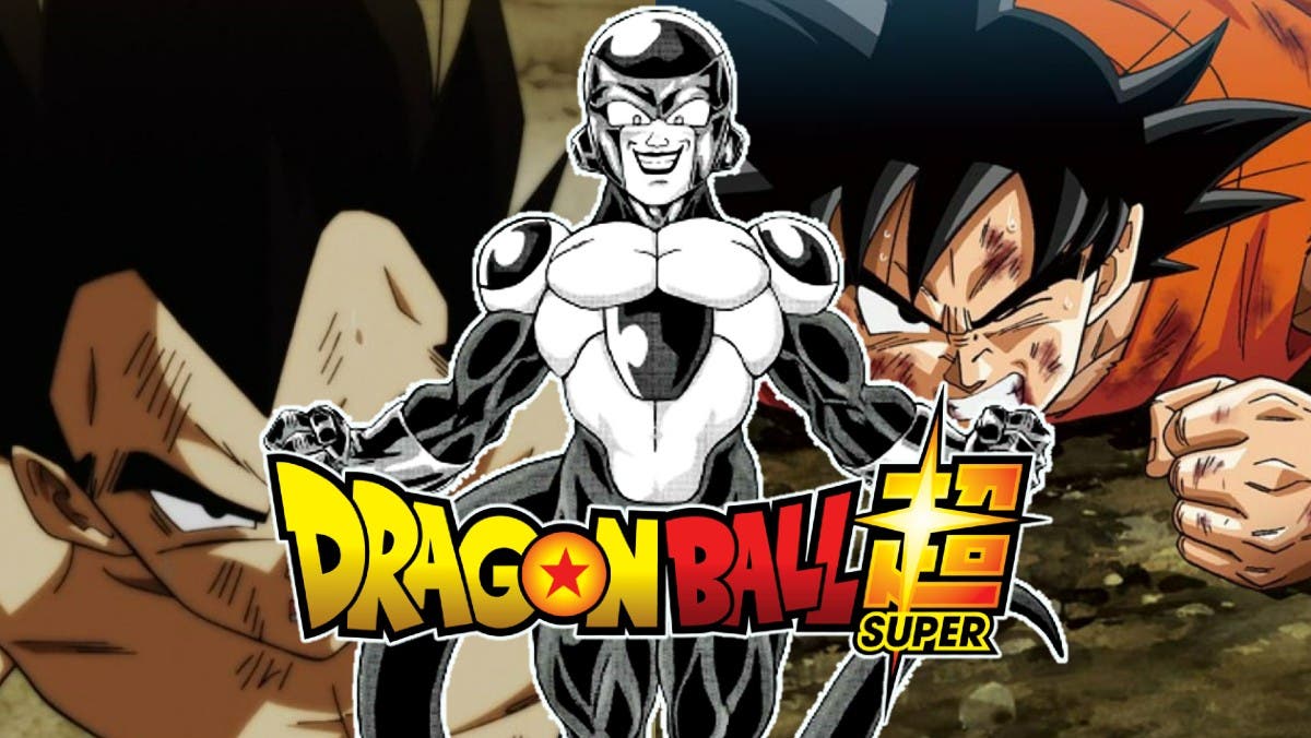 Dragon Ball Super: ¿Qué es Black Freezer? La transformación aparece en el  capítulo 87 del manga