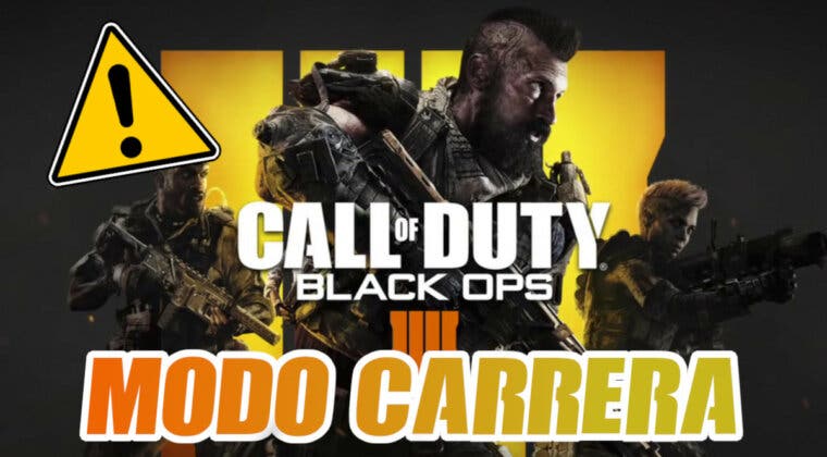 Imagen de La campaña de Call of Duty: Black Ops 4 iba a ser muy ambiciosa: se filtran toneladas de detalles sobre ella
