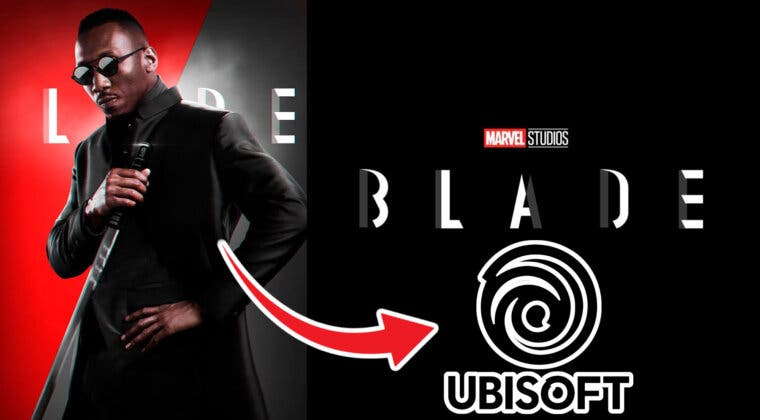 Imagen de [Actualizado] ¿Un nuevo juego de Ubisoft sobre Blade de Marvel? Hacia ello apuntan los rumores