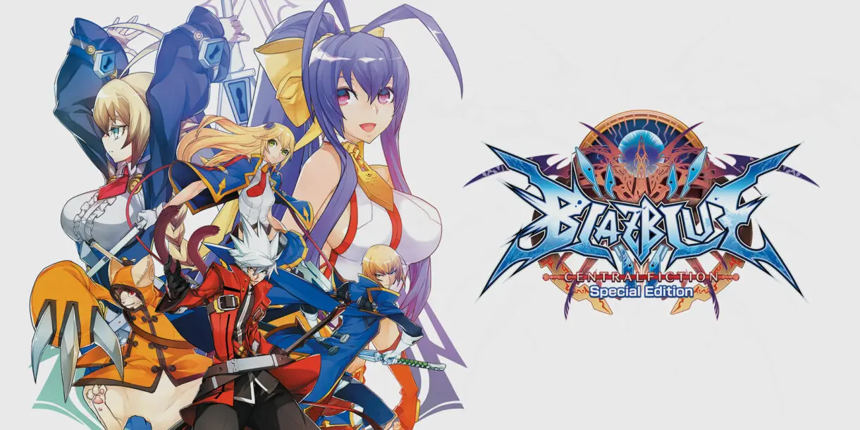blazblue