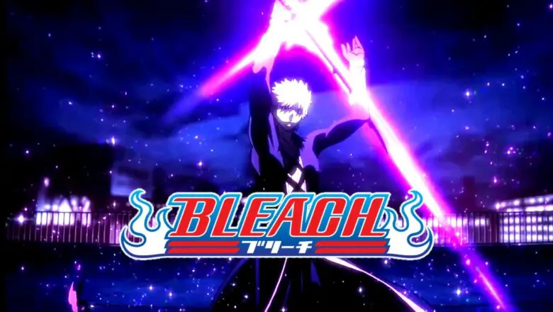 bleach TYBW
