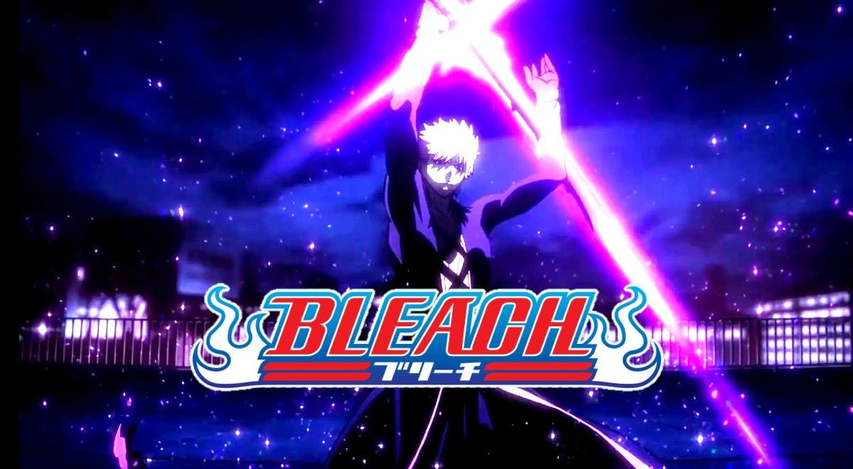 bleach TYBW