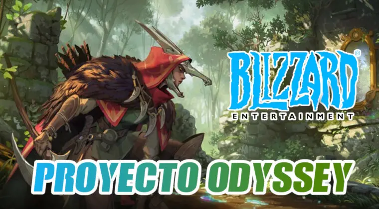 Imagen de El nuevo juego de supervivencia de Blizzard sería increíble: se filtran toneladas de datos sobre él