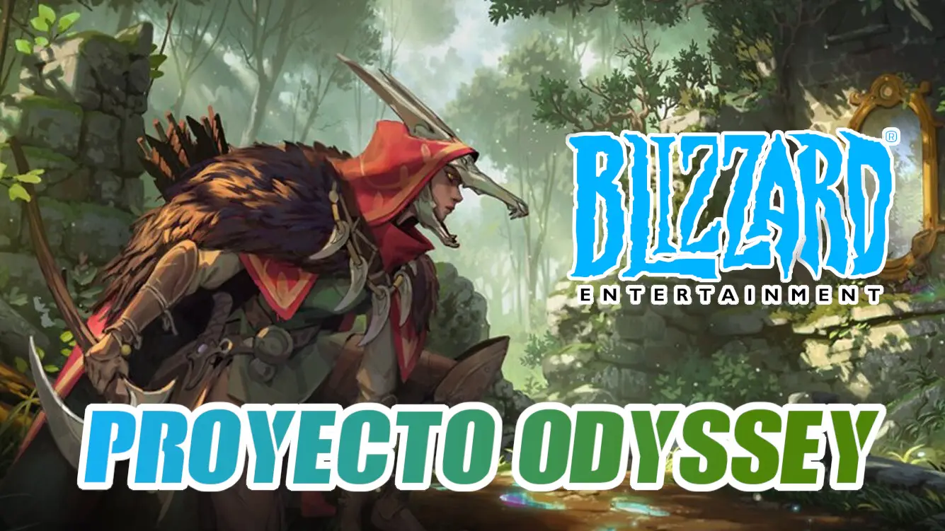 Blizzard