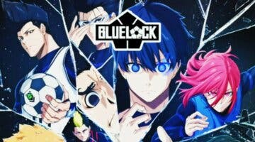 Imagen de Blue Lock pone al fin fecha de estreno a su anime con un nuevo tráiler