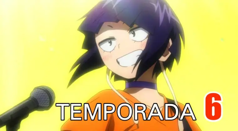 Imagen de Boku no Hero Academia revela sus canciones y artistas para los nuevos 'opening' y 'ending'