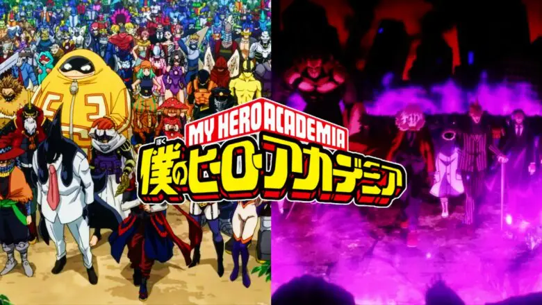 boku no hero s6