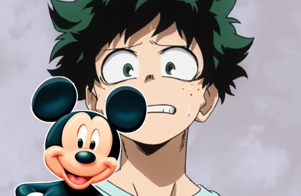 boku no mouse