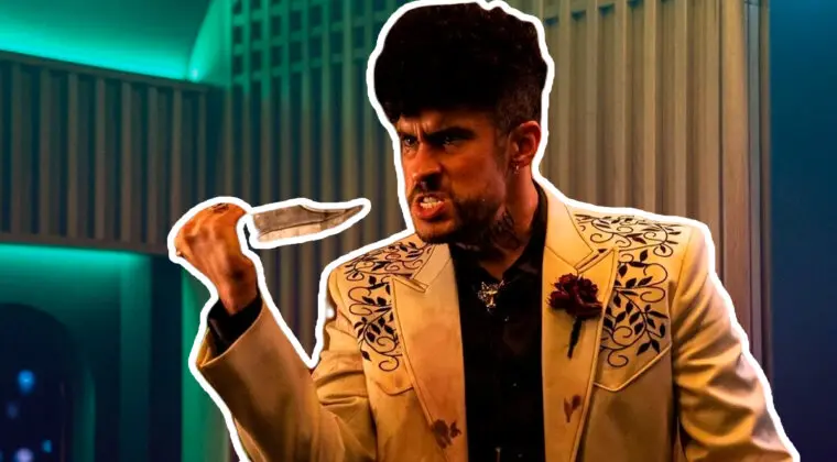 Imagen de Los 5 secretos de Bad Bunny que tal vez no conocías