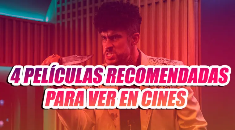 Imagen de 4 películas recomendadas para ver en cines este fin de semana (5-7 agosto 2022)