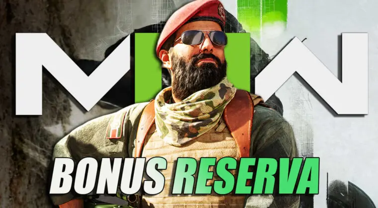 Imagen de Consigue este villano clásico con tu reserva de Call of Duty: Modern Warfare 2