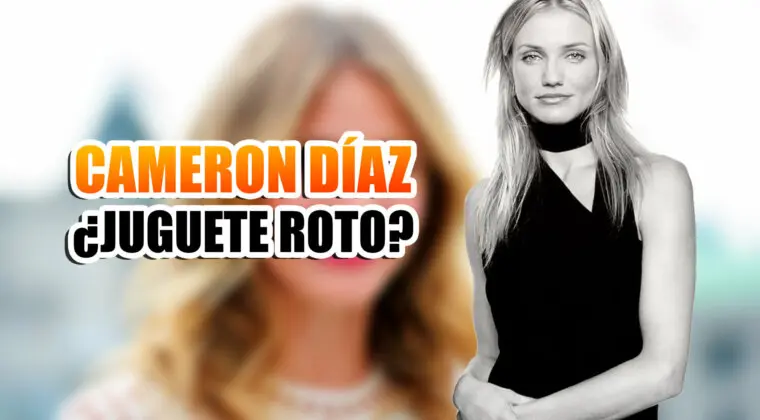 Imagen de ¿Por qué Cameron Diaz pasó de ser la actriz mejor pagada, a retirarse de Hollywood?