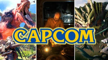 Imagen de Capcom comparte la última actualización de ventas de sus juegos: Monster Hunter Rise está en el top 3