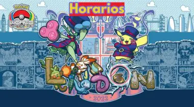 Imagen de Campeonato Mundial de Pokémon 2022: fecha y hora de todas las competiciones