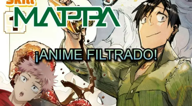 Imagen de Campfire Cooking in Another World with My Absurd Skill sería el primer anime isekai de MAPPA
