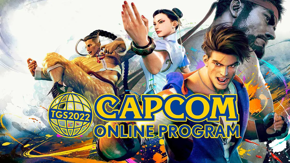 Capcom