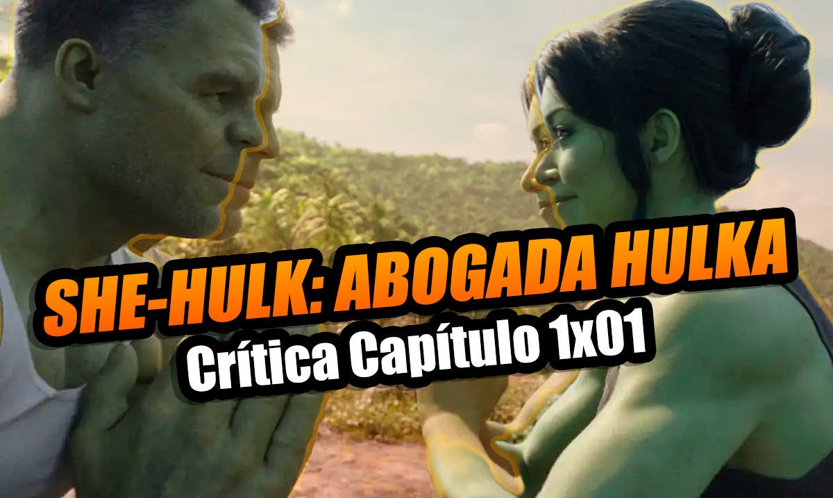 She-Hulk: Abogada Hulka': Las primeras críticas y la tildan de