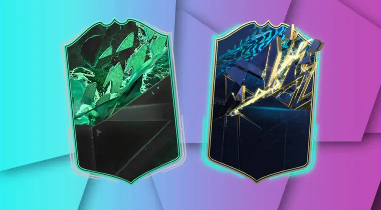 Imagen de FIFA 22: cartas que han bajado mucho su precio y ahora son muy interesantes (1ª parte)