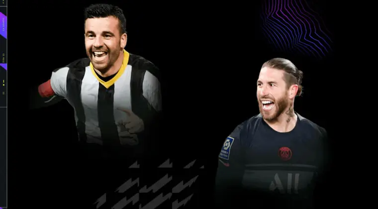 Imagen de FIFA 22: más cartas top que ahora son mucho más baratas (2ª parte)