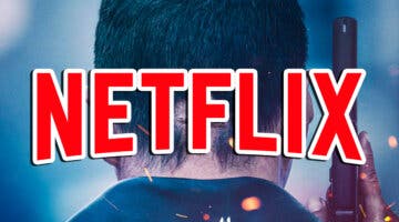 Imagen de Qué ver en Netflix: el thriller de acción que arrasa en España y que hará explotar tu cabeza