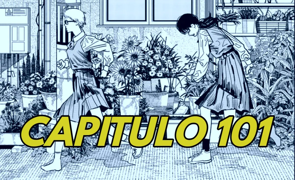 manga