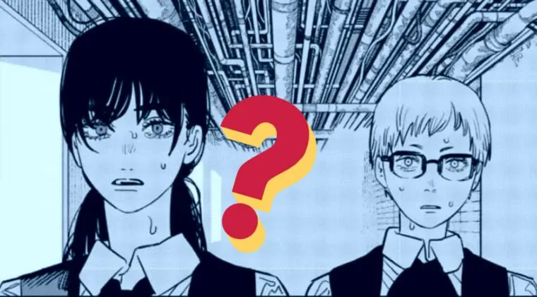 Imagen de Chainsaw Man: ¿Cuándo sale el capítulo 102 del manga?, ¿Por qué se ha retrasado?