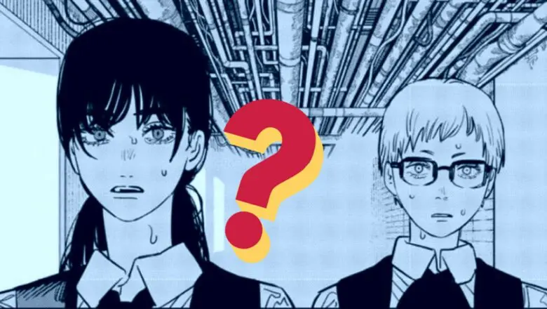 manga