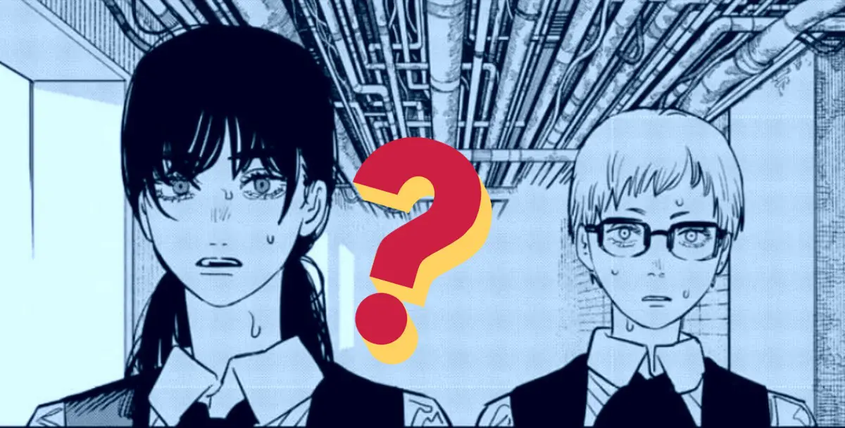 manga
