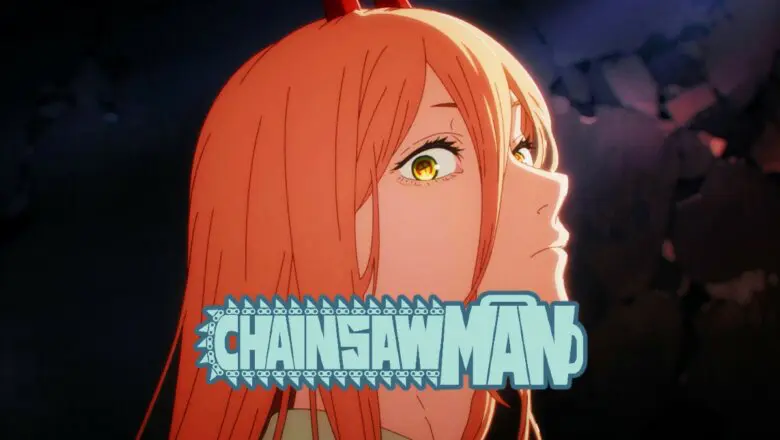 chainsaw man anime septiembre