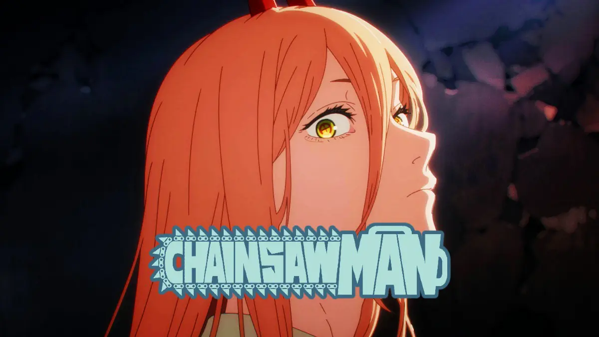 chainsaw man anime septiembre
