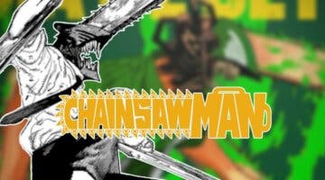 Imagen de Al Betis le gusta Chainsaw Man, y esta es la promoción que han hecho para LaLiga