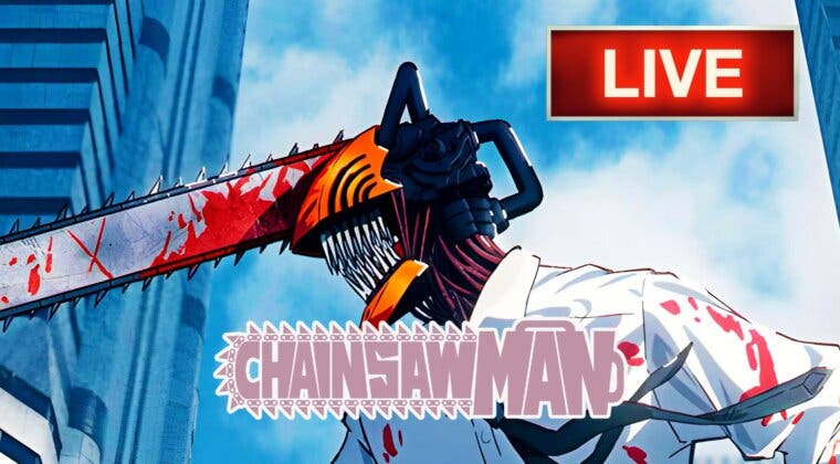 Imagen de Chainsaw Man: Horario y dónde ver el nuevo tráiler del anime de MAPPA