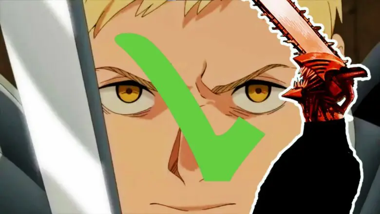 chainsaw man dungeon meshi