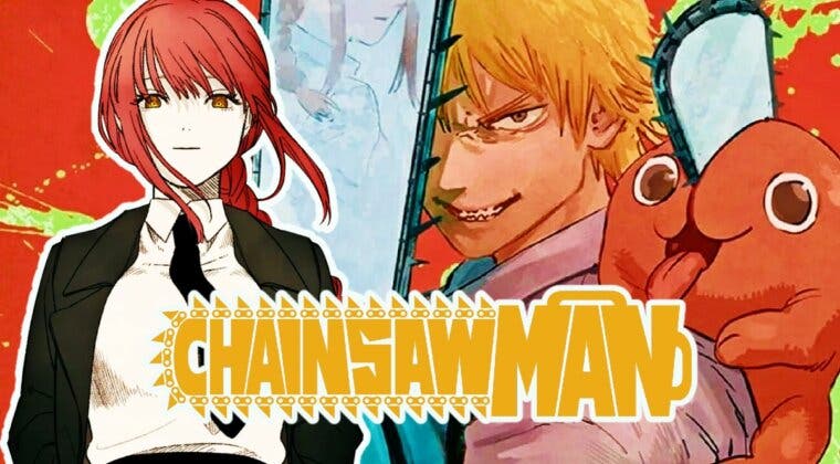 Imagen de Chainsaw Man tendrá otro evento en septiembre para su anime 'con grandes secretos'