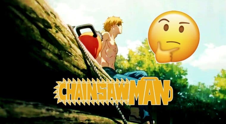 Imagen de Chainsaw Man: El autor explica por qué se retrasó el capítulo 102 del manga