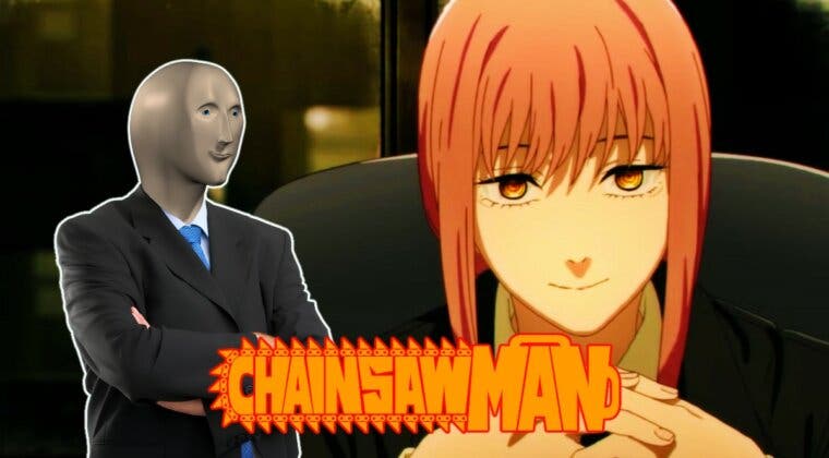 Imagen de Chainsaw Man tiene un nuevo logro de popularidad increíble en Manga Plus