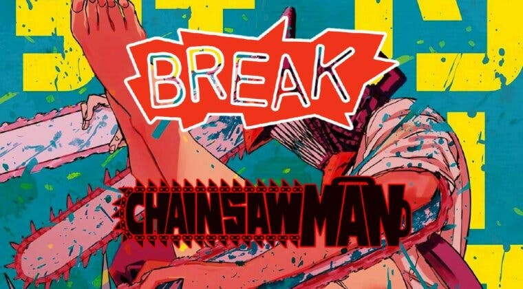 Imagen de Chainsaw Man volverá a tener un parón por su capítulo 103, aunque... ¿sale a cuenta?