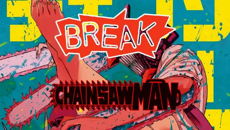 Chainsaw Man