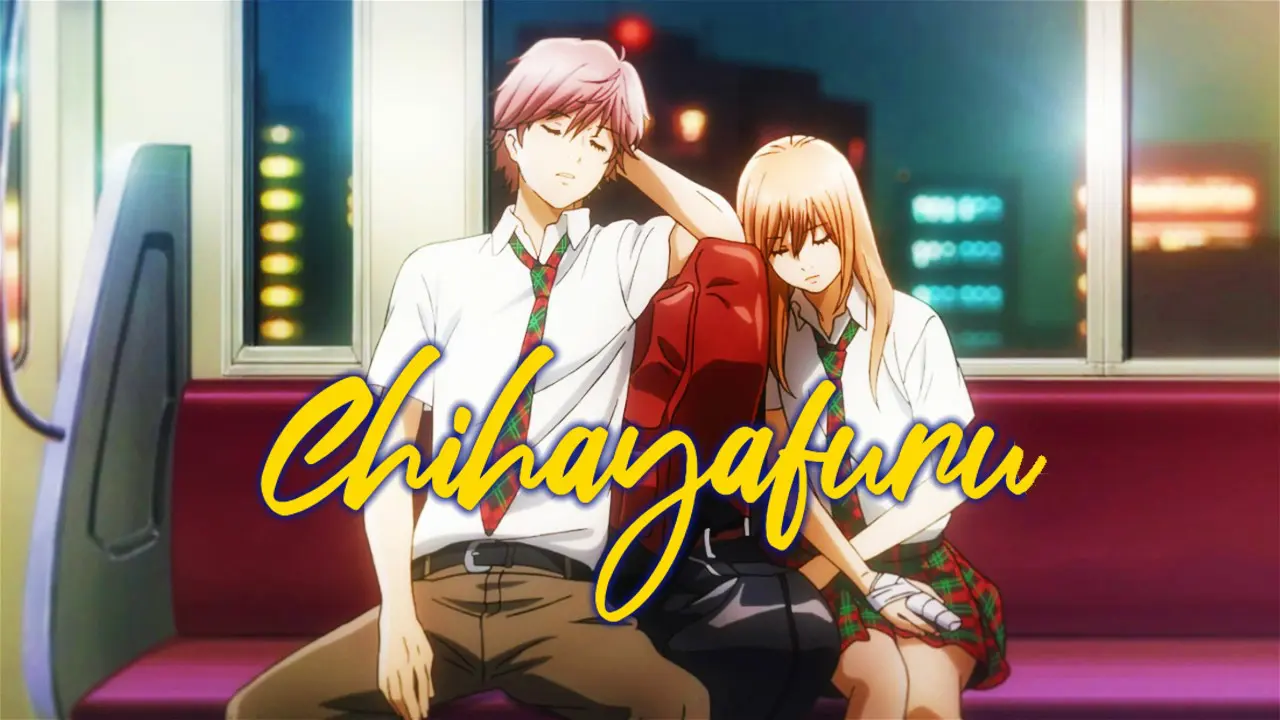 chihayafuru