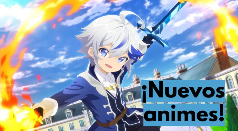 Imagen de Sweet Reincarnation y Chronicles of an Aristocrat Reborn in Another World tendrán sus propios animes