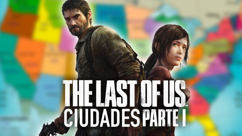 ciudad the last of us parte i