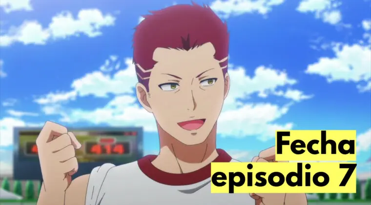 Imagen de Classroom of the Elite: horario y dónde ver el episodio 7 de la Temporada 2