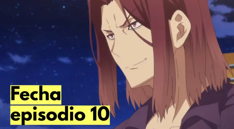 Imagen de Classroom of the Elite: horario y dónde ver el episodio 10 de la Temporada 2