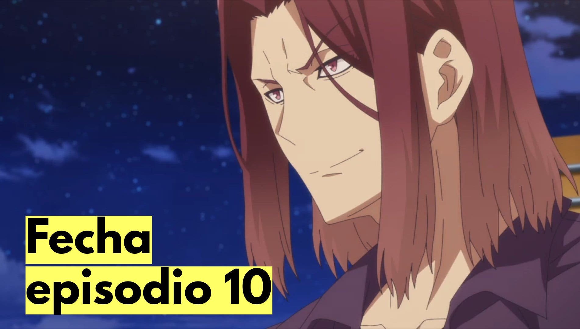 Classroom of the Elite Temporada 2 Episodio 10: Fecha estreno