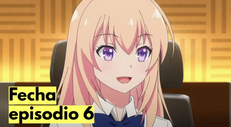 Imagen de Classroom of the Elite: horario y dónde ver el episodio 6 de la Temporada 2