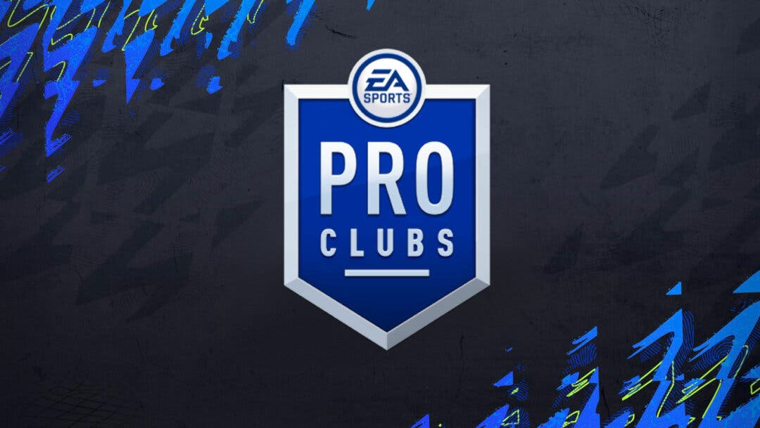 FIFA 23  Las cuatro novedades más importantes en Clubes Pro - TyC Sports