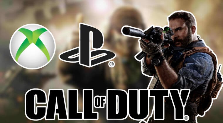 Imagen de Microsoft asegura que no sería rentable que Call of Duty fuese exclusivo de Xbox y explica por qué