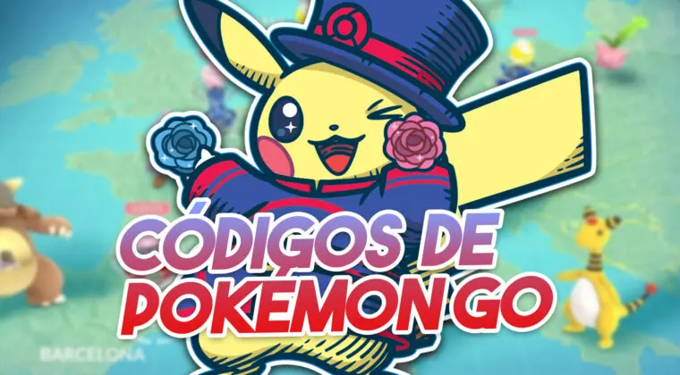 Imagen de Pokémon GO: Consigue una camiseta exclusiva de los Worlds con este código