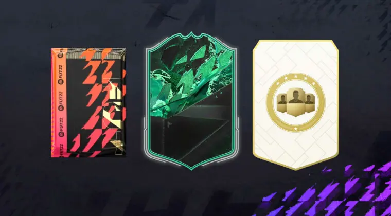 Imagen de FIFA 22: llega más contenido gratuito y así podemos conseguirlo